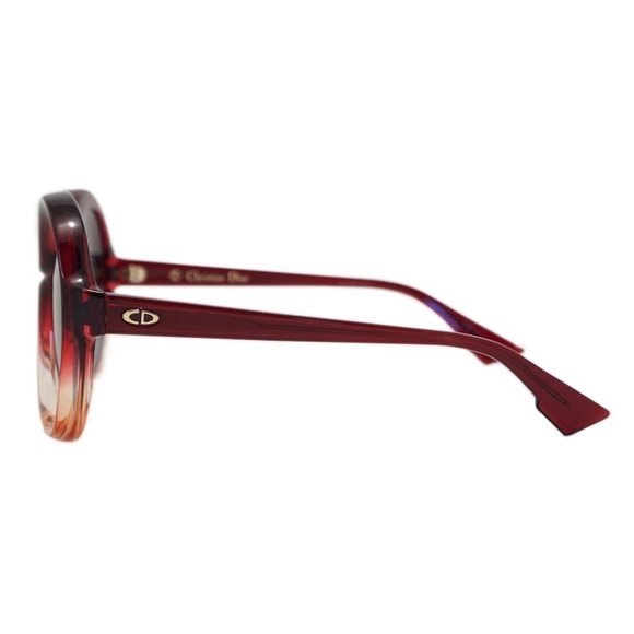 🕶 NWOT CHRISTIAN DIOR BIANCA SUNGLASSES - Picture 2 of 7